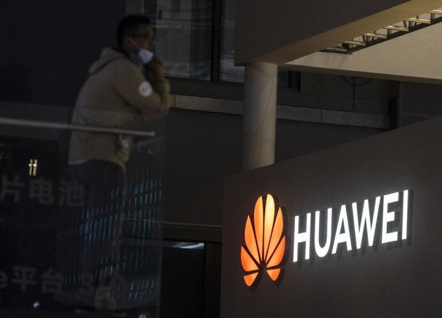 Huawei prikazuje 2. juna svoj operativni sistem HarmonyOS