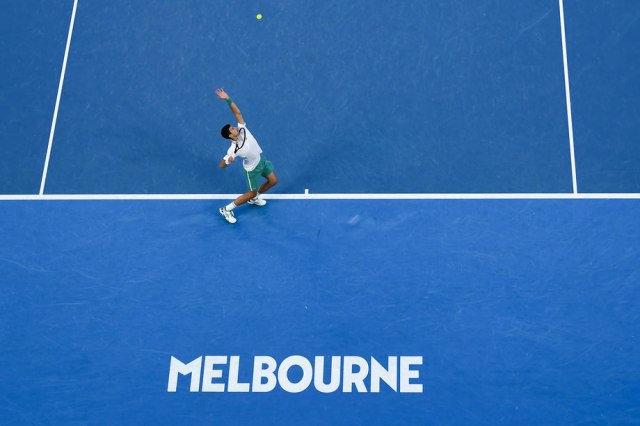 Nevakcinisani teniseri neće igrati na Australijan openu