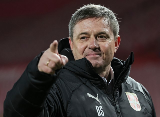 Foto: Srdjan StevanovicStarsportphoto