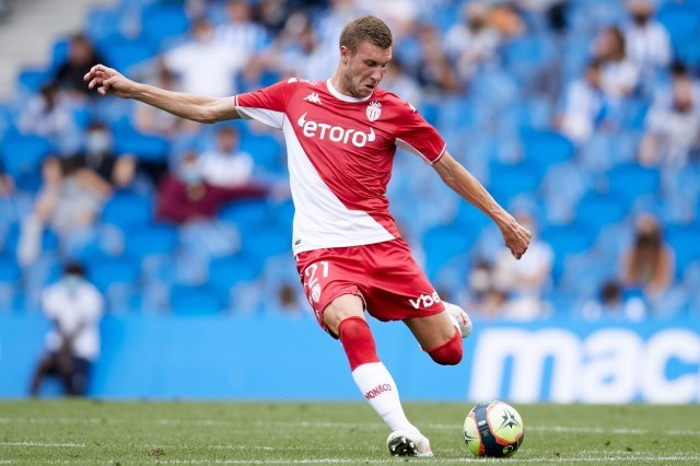 Pavloviæ iskljuèen, Monako remizirao