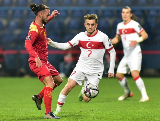 Marko Jankoviæ pred transferom karijere