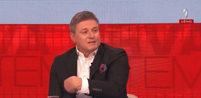 Piksijeve poslednje reèi pred Portugal: Rekao sam im da zapamte jednu stvar