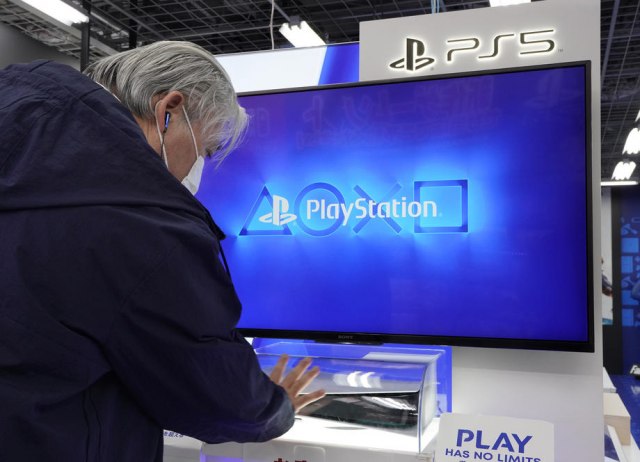 Sony jača PlayStation u pokušaju da dosegne milijardu korisnika