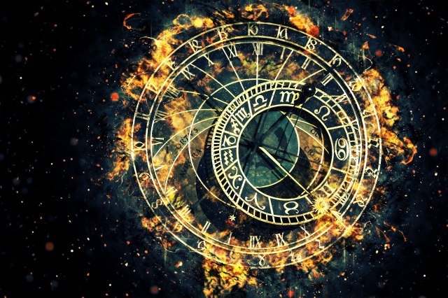 Zašto su vatreni horoskopski znaci najveæi 'vakseri'