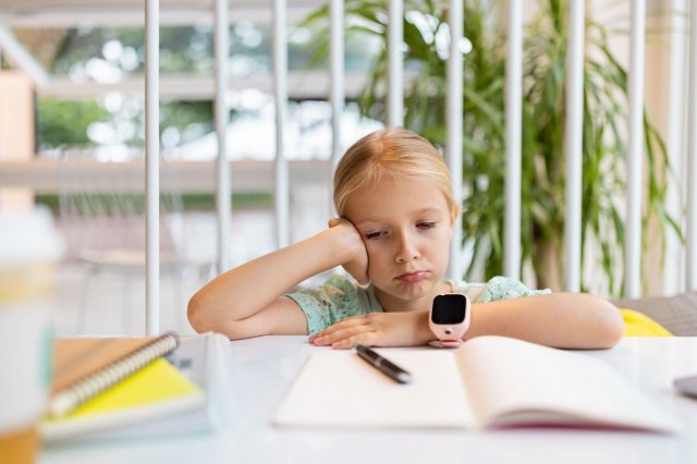 Pandemija ostavila posledice po mentalno zdravlje dece