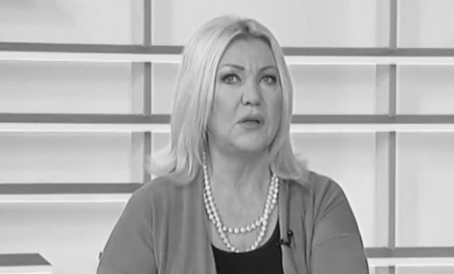 Preminula Merima Njegomir