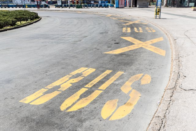 Nova autobuska stanica u Novom Sadu: Evo šta je sve u planu