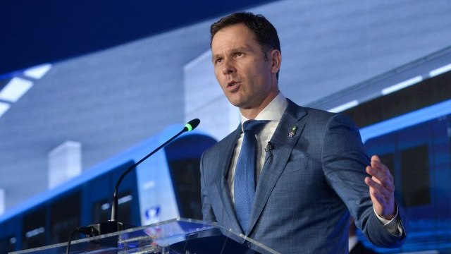 Siniša Mali for B92.net "Today is a big and important day for all citizens of Serbia" - Vimarsana News