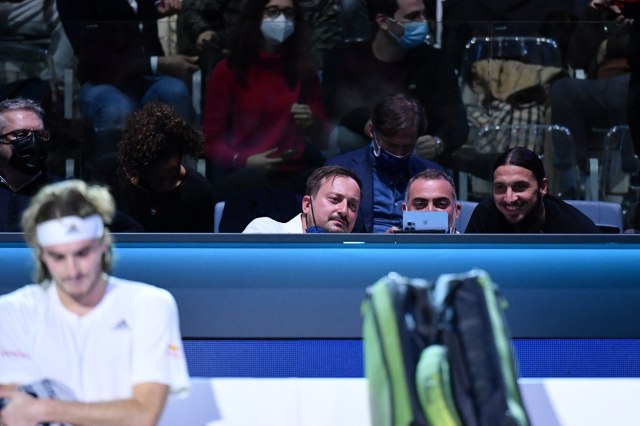 Cicipas nervirao rivale – ATP promenio pravilo