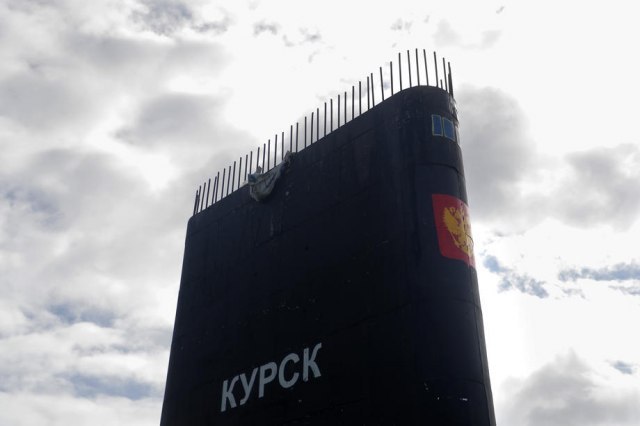 Admiral Popov spoke out: Kursk sank because it collided with a NATO submarine