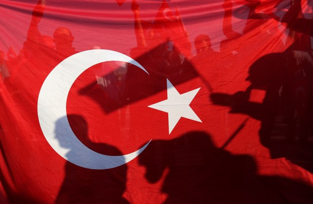 Turska u problemu; lira za nedelju dana izgubila 20 posto vrednosti