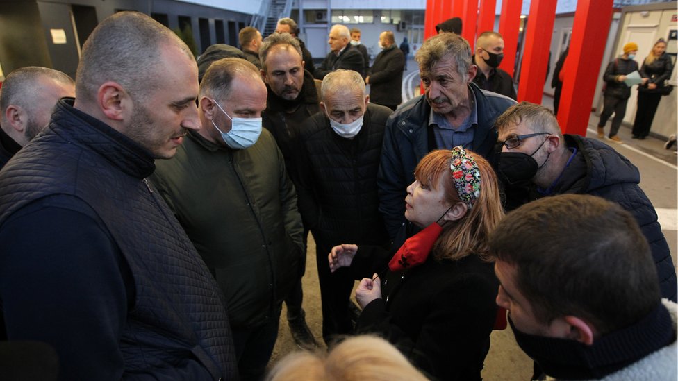 Roðaci žrtava i povreðenih stigli su u Sofiju/Reuters