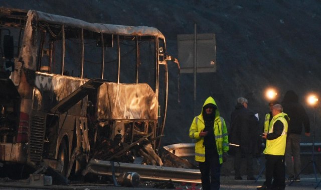 Obrt u uzroku smrti 46 osoba: Nije kriv samo vozač autobusa? VIDEO