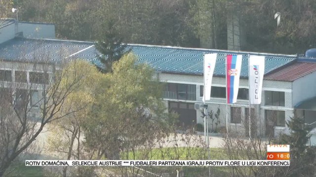 Treæa žrtva eksplozije u fabrici u Leštanima; mladiæ u bolnici podlegao povredama VIDEO