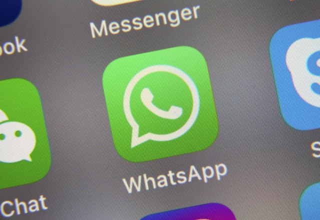 Nova WhatsApp alatka omoguæava da kreirate sopstvene stikere