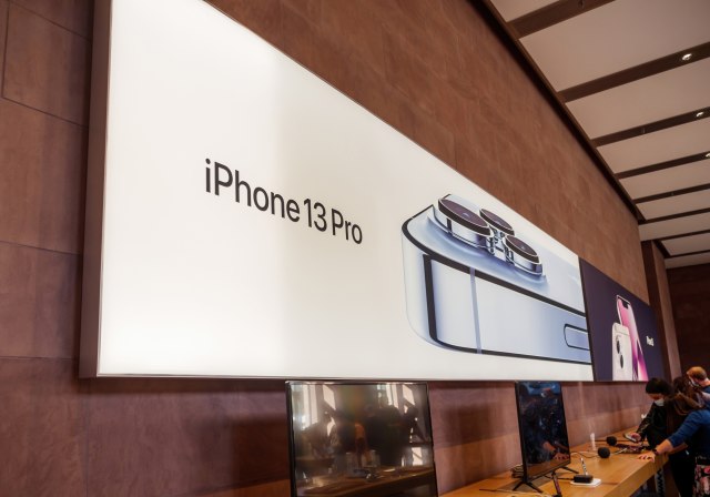 iPhone 13 Pro za ljude kojima treba novi iPhone [podcast]