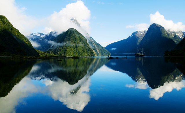 Novi Zeland se ponovo otvara za turiste, ali ne za sve