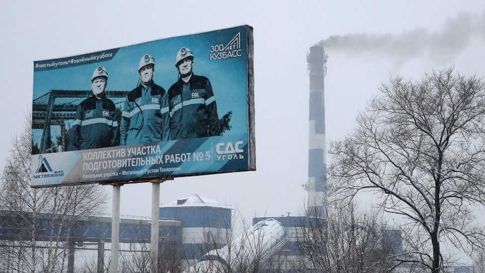 Rusija i nesreće: U eksploziji u rudniku u Sibiru 52 mrtvih