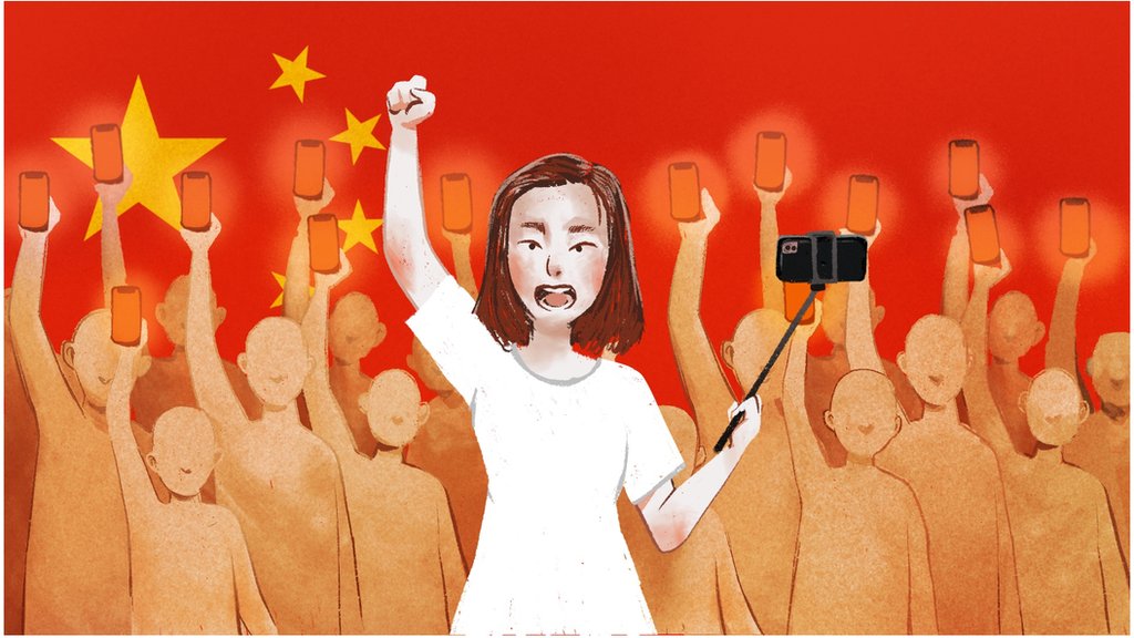 Kina, Amerika i sajber bezbednost: Patriotski blogeri koji napadaju Zapad