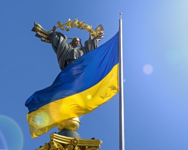 Državni udar na Ukrajinu? "Putin treba da kaže"