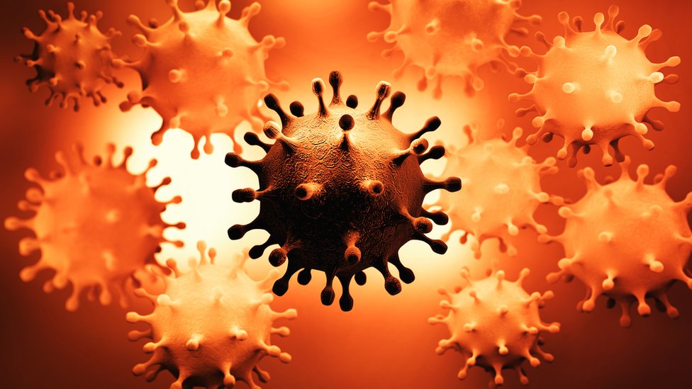 Korona virus i omikron: Šta do sada znamo o novom soju
