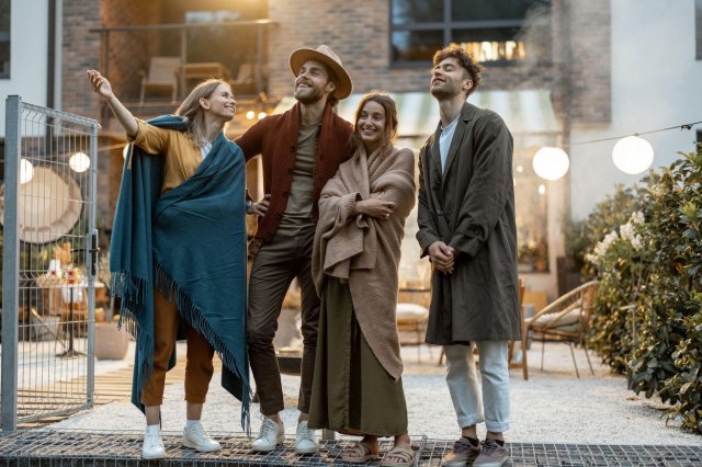 Ovo su najbolji prijatelji za svaki znak horoskopa