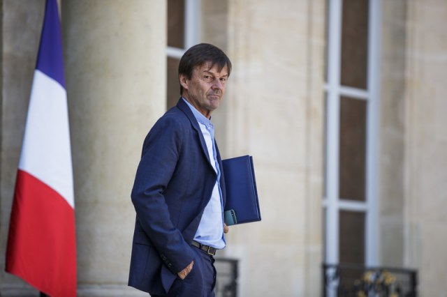 Istraga protiv bivšeg francuskog ministra zbog silovanja