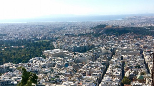 Atina – ruža ðakonija