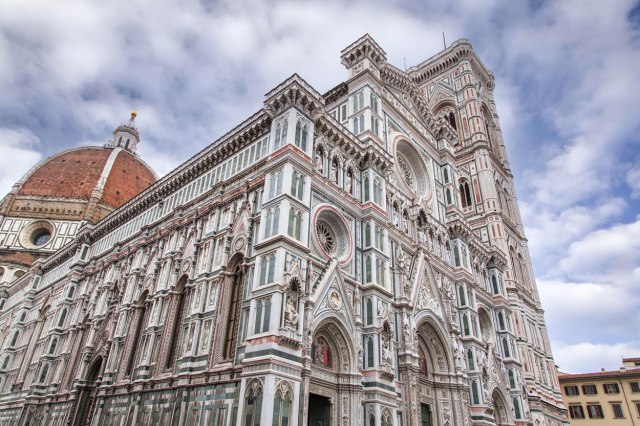 Mnogima omiljen grad u Italiji: Šta morate da vidite kada boravite u Firenci?