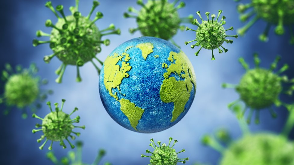 Korona virus: Novi sojevi izazvaju strah - da li su nam potrebne drugaèije vakcine
