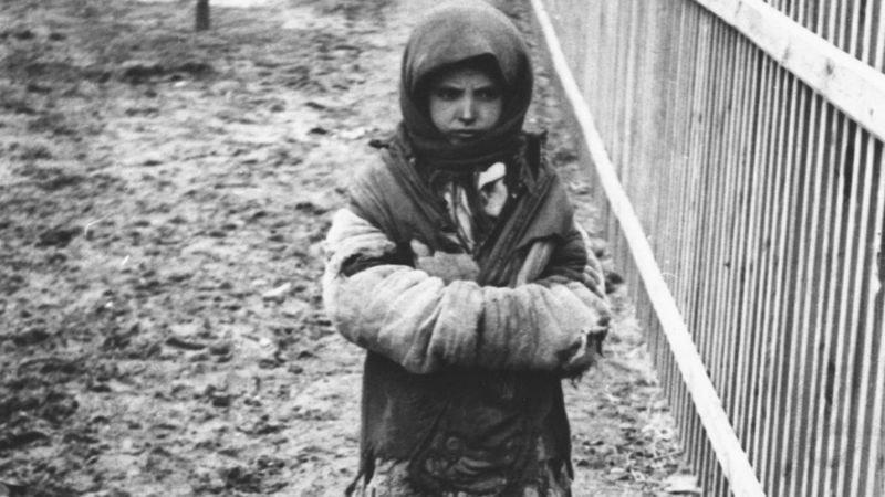 Komunizam, glad, SSSR i u Ukrajina: Deset èinjenica o tragediji velike gladi koja je ubila milione ljudi