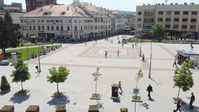 Nova era za grad na Moravi: Pokrenut novi investicioni ciklus - šta je sve u planu? FOTO