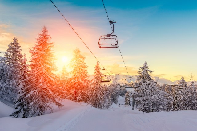 Alpske zemlje ipak otvaraju skijališta