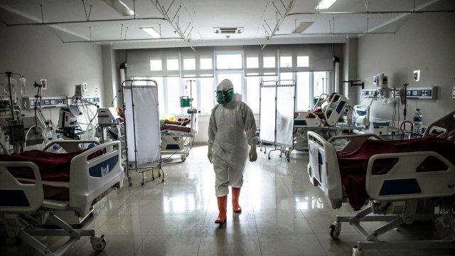 More than 2.100 newly infected, 49 people died - Vimarsana News