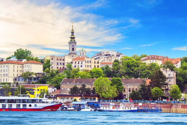 10 razloga da posetite paviljon Srbije na Svetskoj izložbi Ekspo 2020