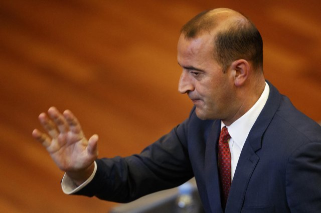 Haradinaj o zloèinu kod Gloðana: Nadam se da to nije uèinila albanska ruka FOTO
