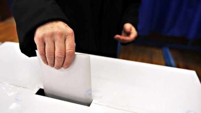 Referendum question designed: Serbian citizens should provide answer to this question - Vimarsana News