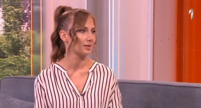 Zvezda Granda Zorja Pajić: Smatram da sam prilično SLIČNA sa gospodinom Bosancem