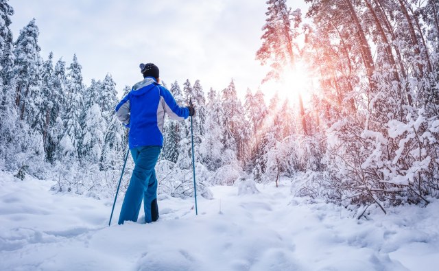 Novina na Kolašinu: Koliko sada košta skijanje?