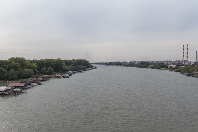 Obala reke Save od danas obala Jasenovaèkih žrtava