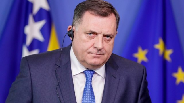 "They chose me to defend the Serbs, not to show cowardice; Many find this irritating" - Vimarsana News