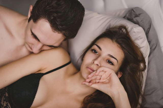 10 šokantnih tajni koje ljudi kriju od svojih bračnih partnera