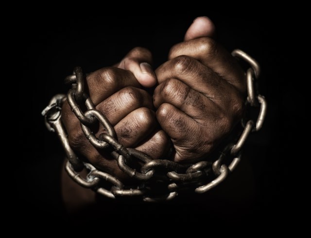 Doživotna kazna za robovlasnika i ratnog zločinca