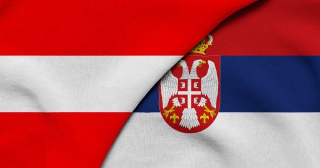 "Veoma dobri i stabilni odnosi Srbije i Austrije"