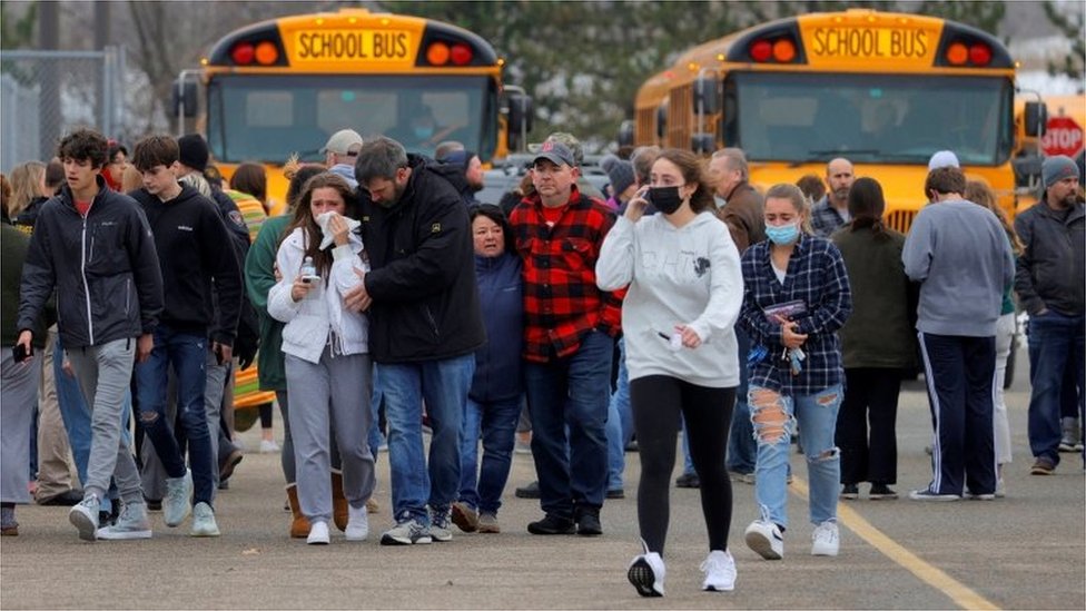 Tokom poslednjih godina, broj napada u amerièkim školama je u stabilnom porastu/Reuters
