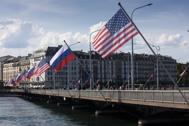 United States issued an ultimatum to Russia: Withdraw or sanctions - harder than ever