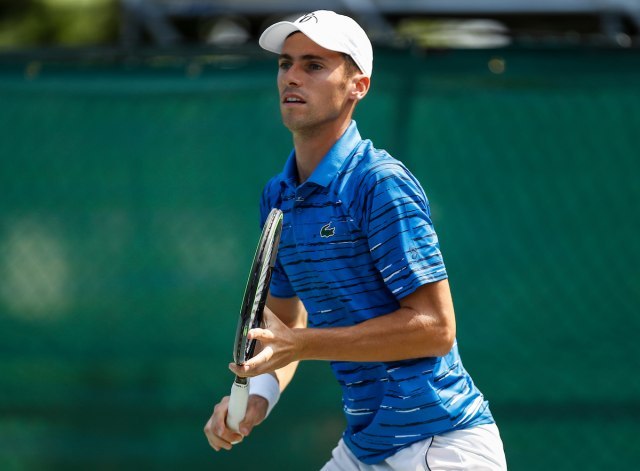 Foto: Srdjan Stevanovic/Starsportphoto