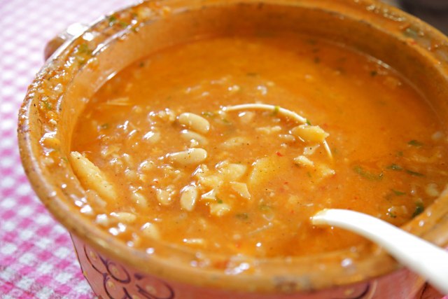 Pravimo posna jela – mleveni pasulj i voæna baklava VIDEO