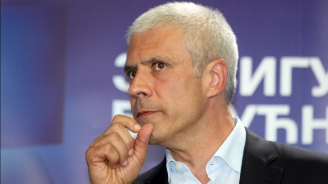 Boris Tadic: "Negotiations started during the time of Zoran Djindjic's government" - Vimarsana News