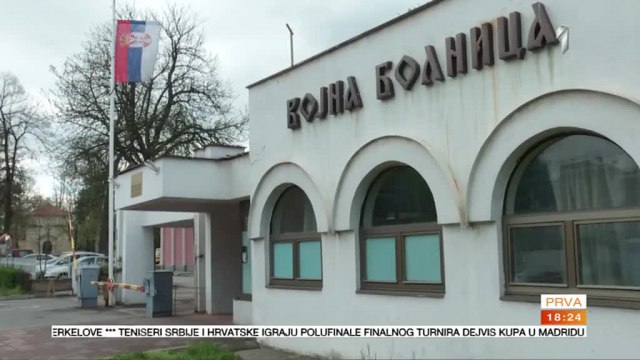Dan vojnih veterana u Nišu: "Junaci nisu i neæe biti zaboravljeni" VIDEO